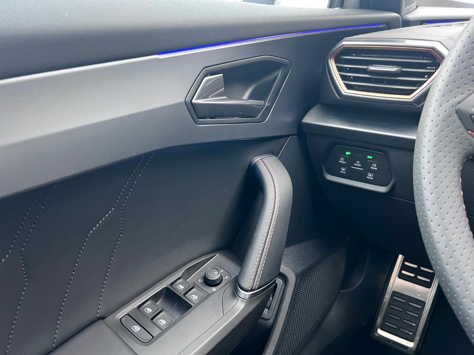 Cupra Formentor 1.4 DSG VZ