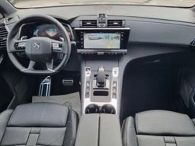 DS DS 7 Crossback Mobiles Étoile