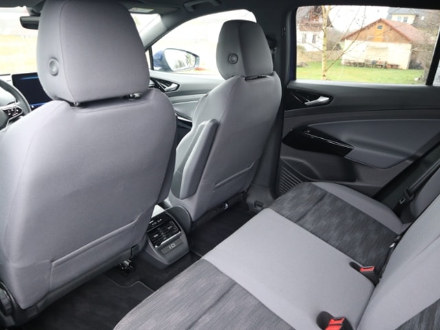 Volkswagen ID.4 Performance