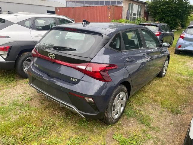 Hyundai i20 Select