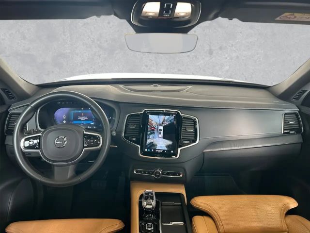 Volvo XC90 AWD Dark Plus Recharge T8