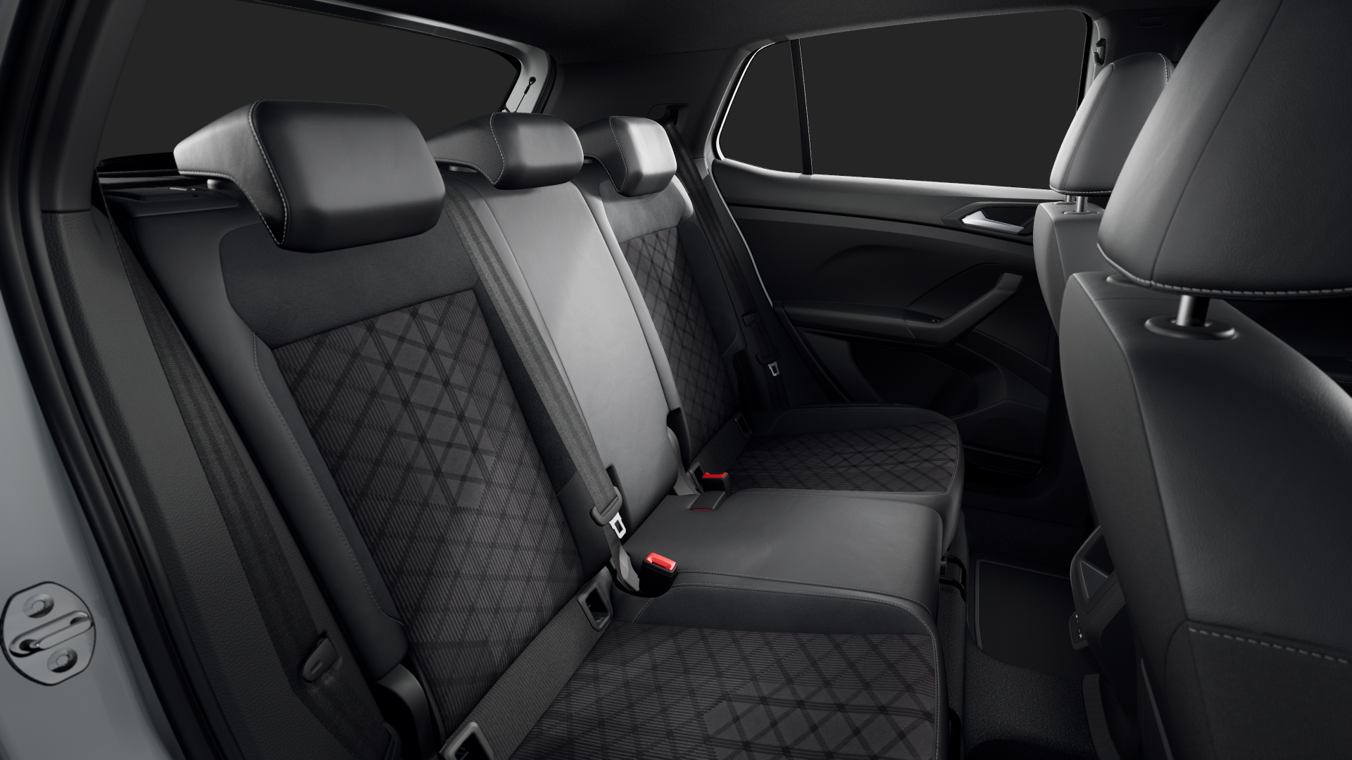 Volkswagen T-Cross DSG