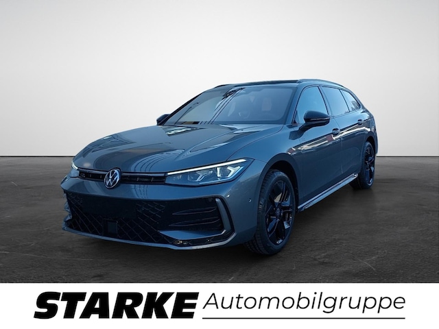 Volkswagen Passat 2.0 TDI DSG R-Line Variant