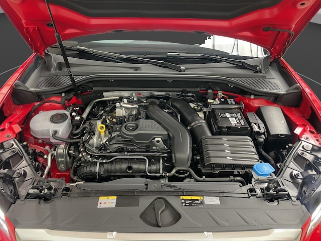 Audi Q2 35 TFSI S-Line S-Tronic