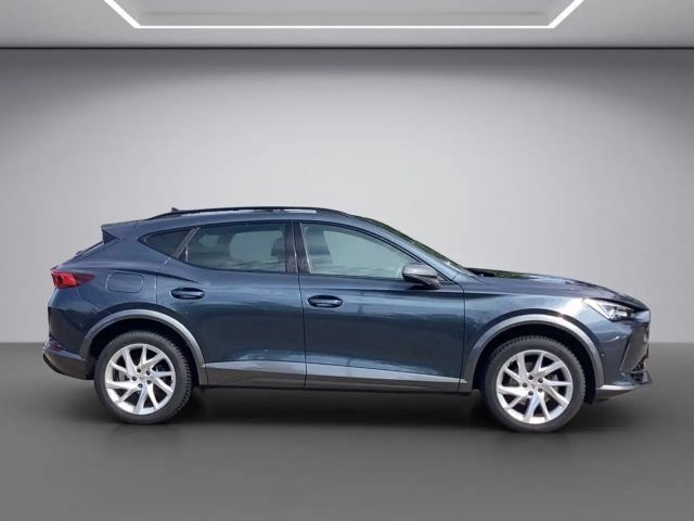 Cupra Formentor 4Drive DSG