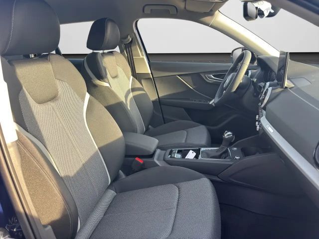 Audi Q2 35 TFSI S-Tronic
