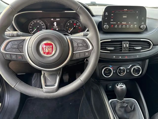 Fiat Tipo CityCross Cross