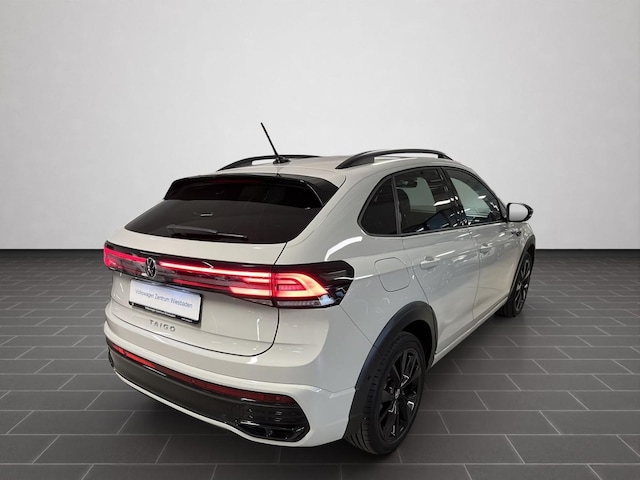 Volkswagen Taigo 1.0 TSI IQ.Drive R-Line
