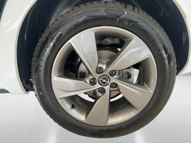 Opel Grandland X 1.2 Turbo Elegance Turbo