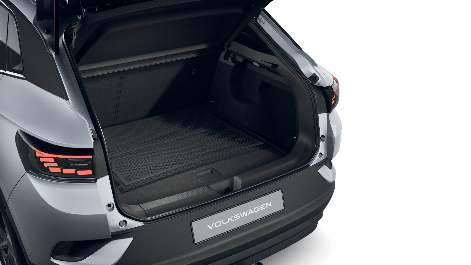 Volkswagen ID.4 IQ.Drive Performance Pro