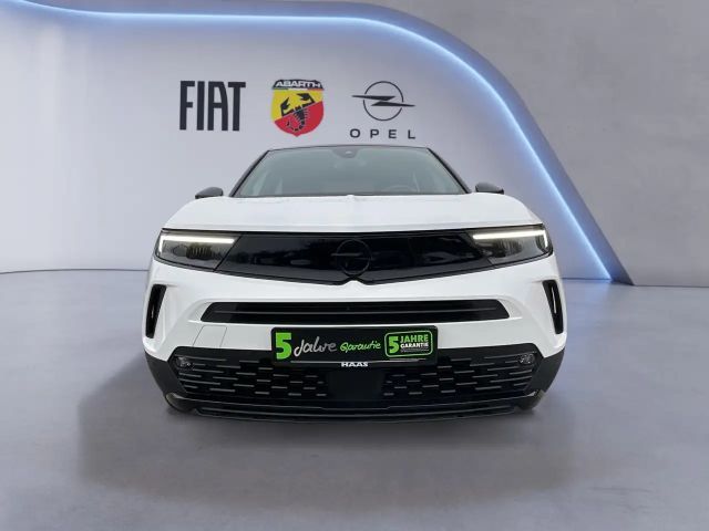 Opel Mokka 1.2 Turbo GS-Line Grand Sport Turbo