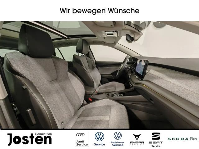 Skoda Octavia 1.5 TSI Selection