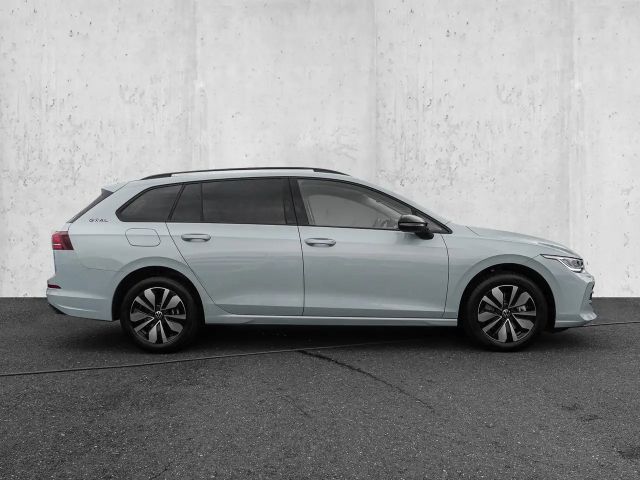 Volkswagen Golf 2.0 TDI DSG Life Variant