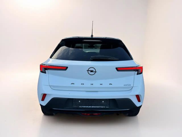 Opel Mokka GS-Line Grand Sport Turbo
