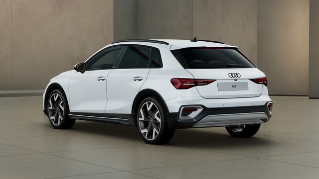 Audi A3 35 TFSI S-Tronic