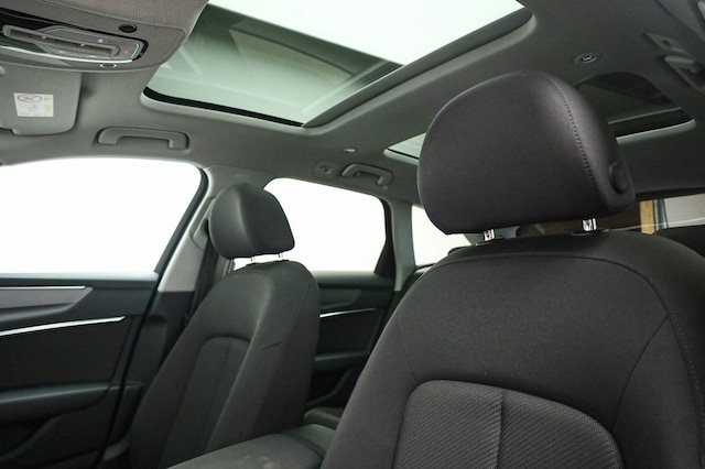 Audi A6 40 TDI Avant S-Tronic