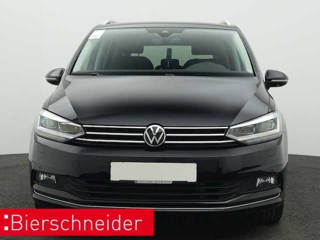 Volkswagen Touran 1.5 TSI DSG Highline