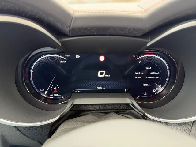 Alfa Romeo Stelvio Q4