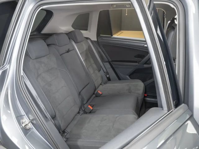 Volkswagen Tiguan DSG R-Line