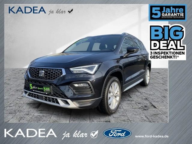 Seat Ateca 1.5 TSI