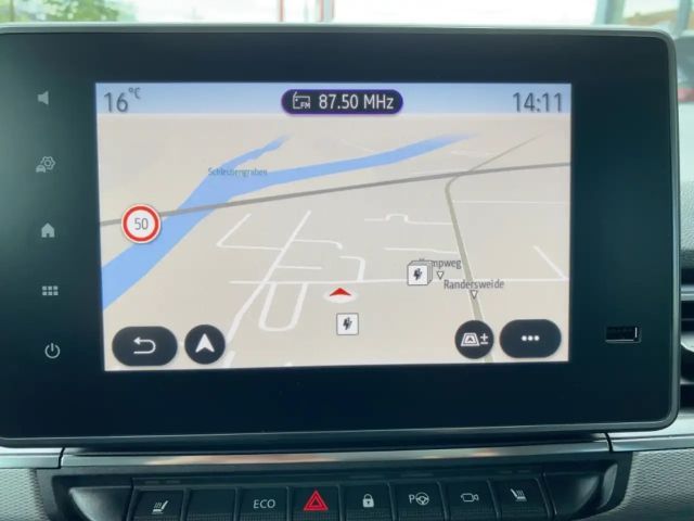 Nissan Townstar Tekna Townstar EV