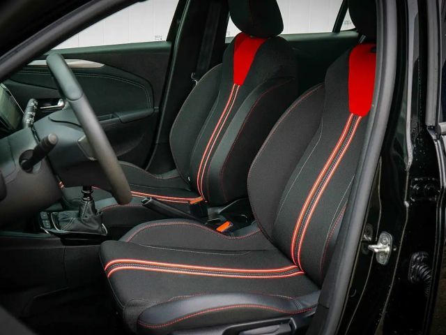 Opel Corsa GS-Line Grand Sport