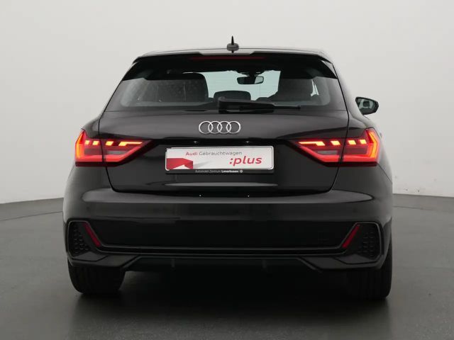 Audi A1 S-Line Sportback
