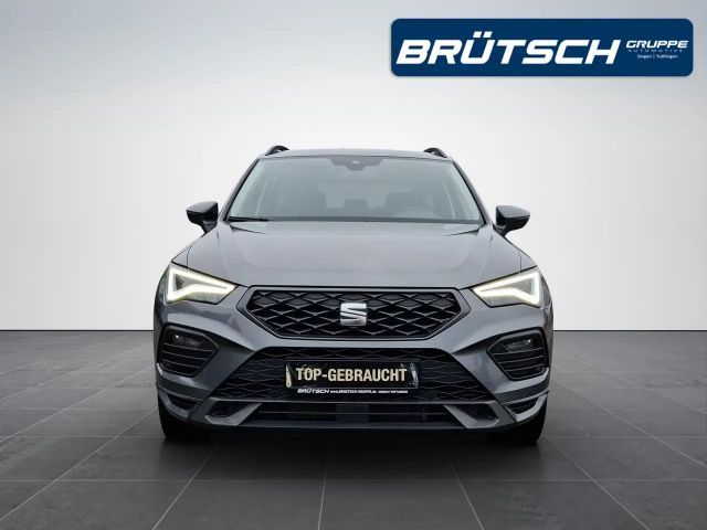 Seat Ateca 2.0 TDI DSG FR-lijn