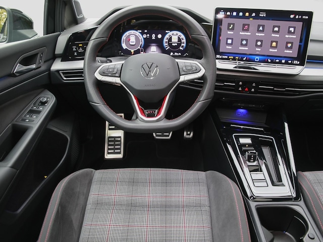 Volkswagen Golf 2.0 TSI DSG GTI Style