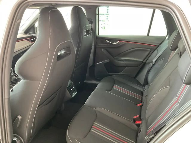 Skoda Kamiq Monte Carlo