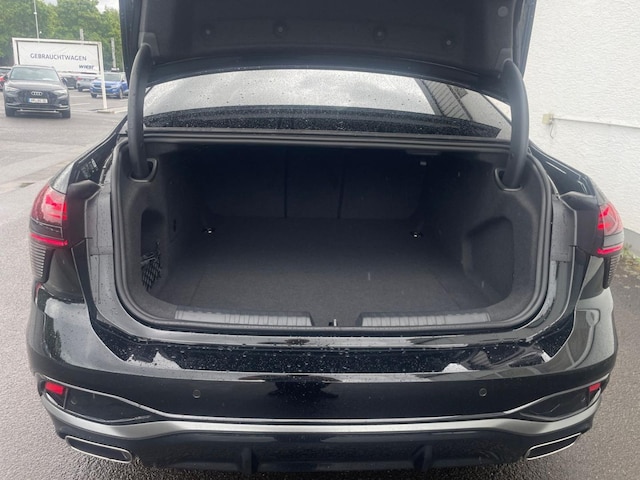 Audi A6 Quattro S-Tronic Sedan