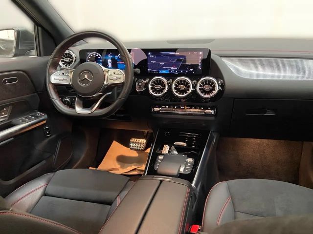 Mercedes-Benz EQA 250 AMG Line