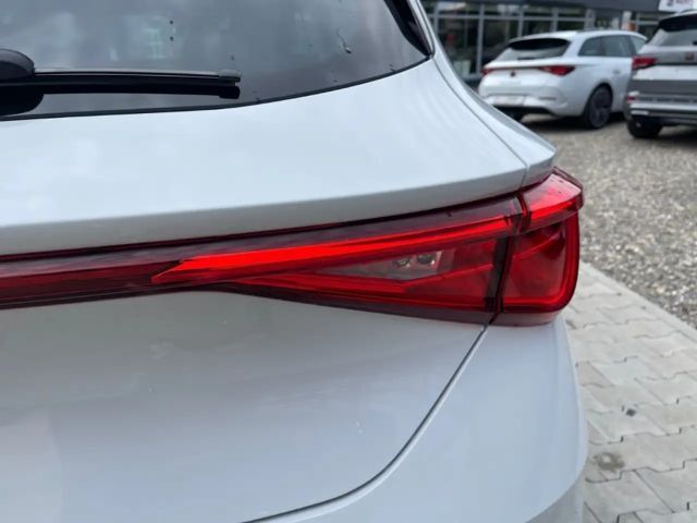 Seat Leon 1.5 eTSI DSG Style