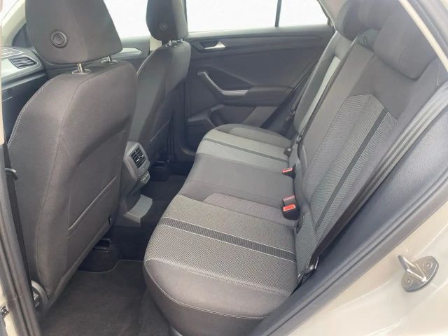 Volkswagen T-Roc 1.5 TSI DSG Life