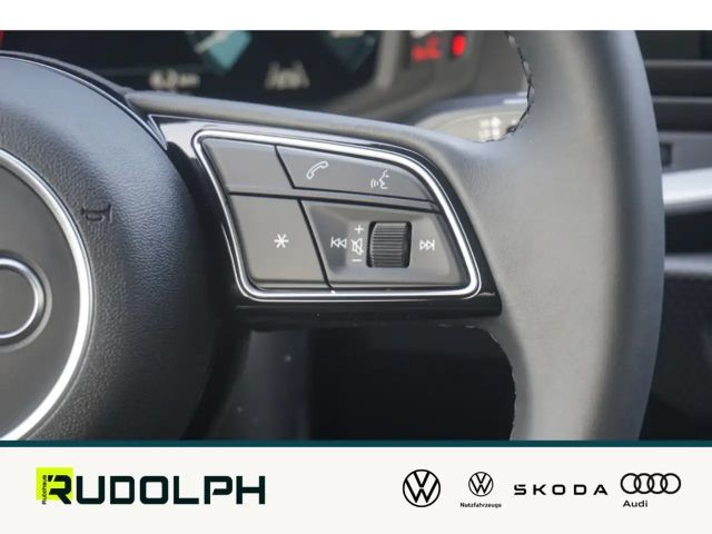 Audi A1 25 TFSI S-Tronic