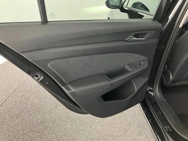 Volkswagen Golf Rabbit TDI