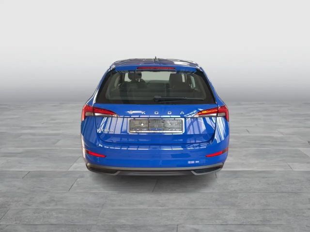 Skoda Scala Active