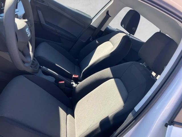 Seat Ibiza Reference