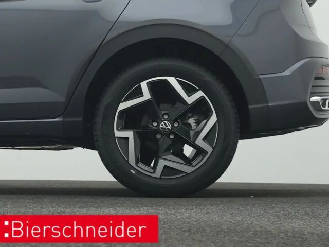 Volkswagen Taigo 1.5 TSI DSG R-Line