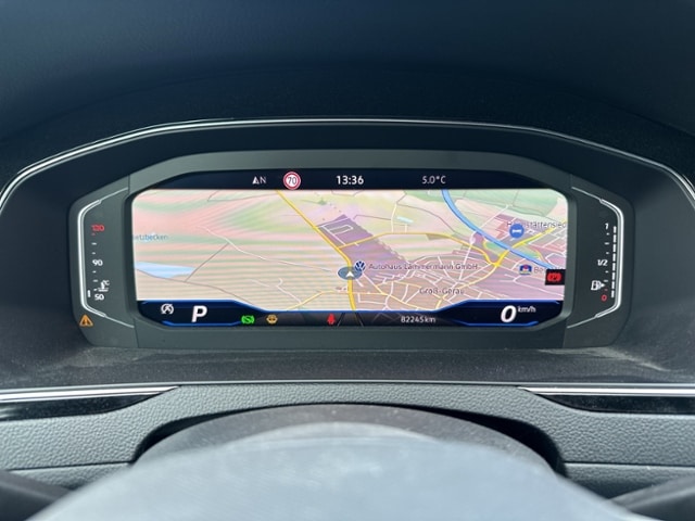 Volkswagen Passat 2.0 TDI DSG R-Line Variant