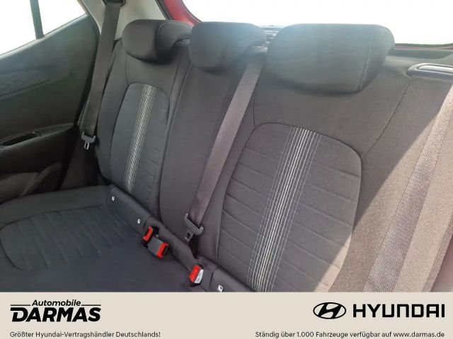 Hyundai i10 1.0 Trend