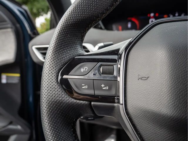 Peugeot 3008 EAT8 GT-Line