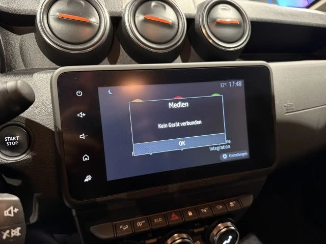 Dacia Duster 4WD Extreme TCe 150