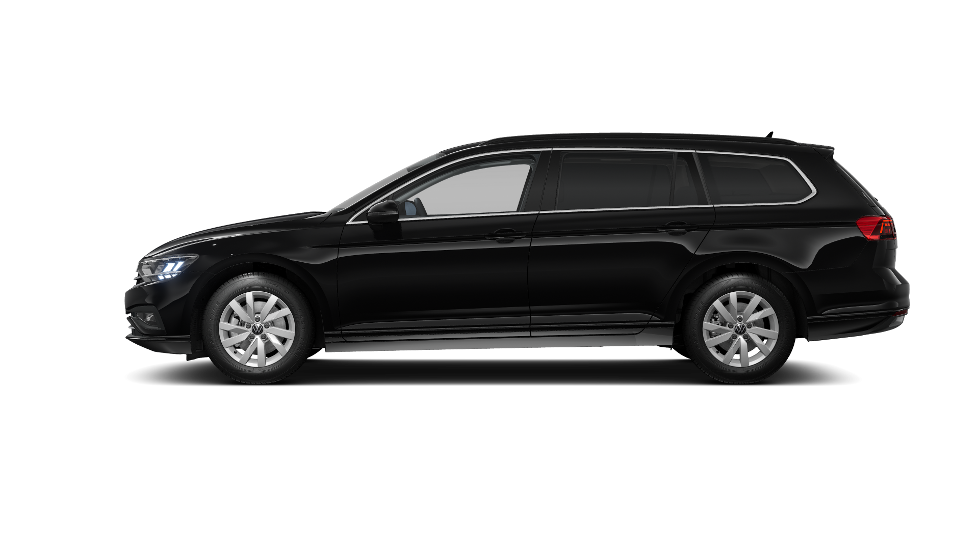 Volkswagen Passat 2.0 TDI Business DSG Variant