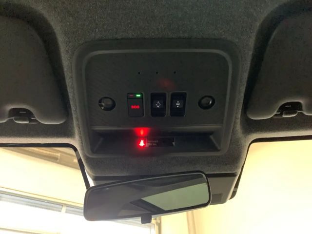 Dacia Bigster Hybrid 155