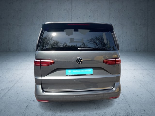 Volkswagen Multivan 2.0 TDI Lang Style T7