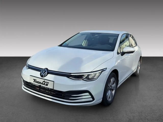 Volkswagen Golf Golf VIII Life