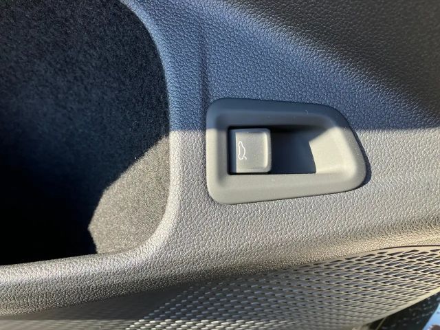 Volkswagen Golf Business Variant