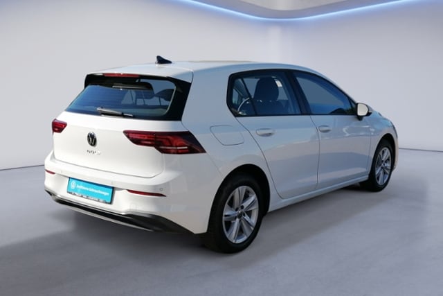 Volkswagen Golf 1.5 TSI Golf VIII