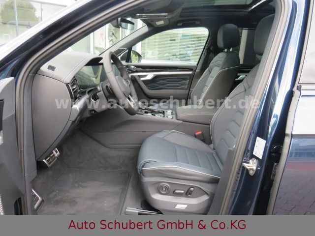 Volkswagen Touareg 3.0 V6 TDI 4Motion R-Line